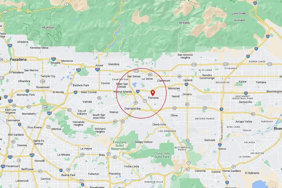 Social Media Management Company in Pomona, CA 7 Social Media management Company service areas near Pomona CA