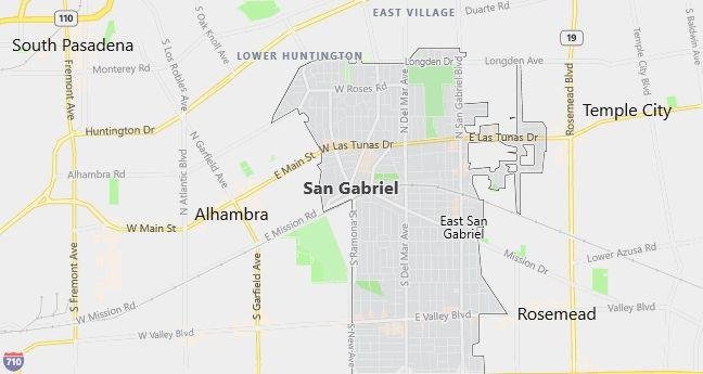 Social Media Management Company in San Gabriel, CA 7 Social Media management Company service areas near San Gabriel CA
