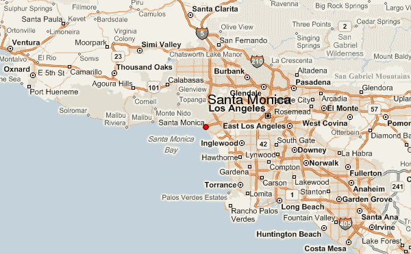 Social Media management Company service areas near Santa Monica CA