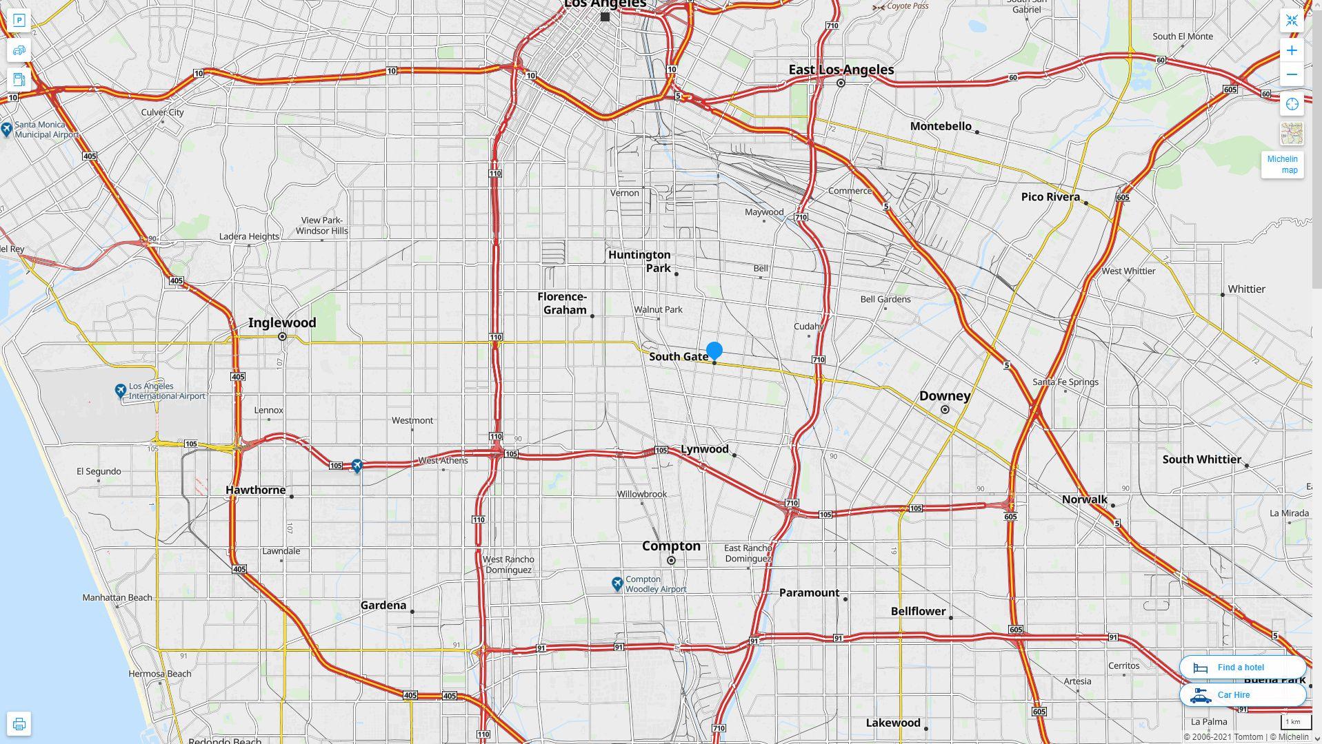 Social Media Management Company in South Gate, CA 7 Social Media management Company service areas near South Gate CA
