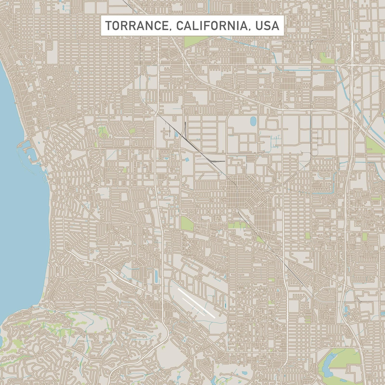 Social Media management Company service areas near Torrance CA
