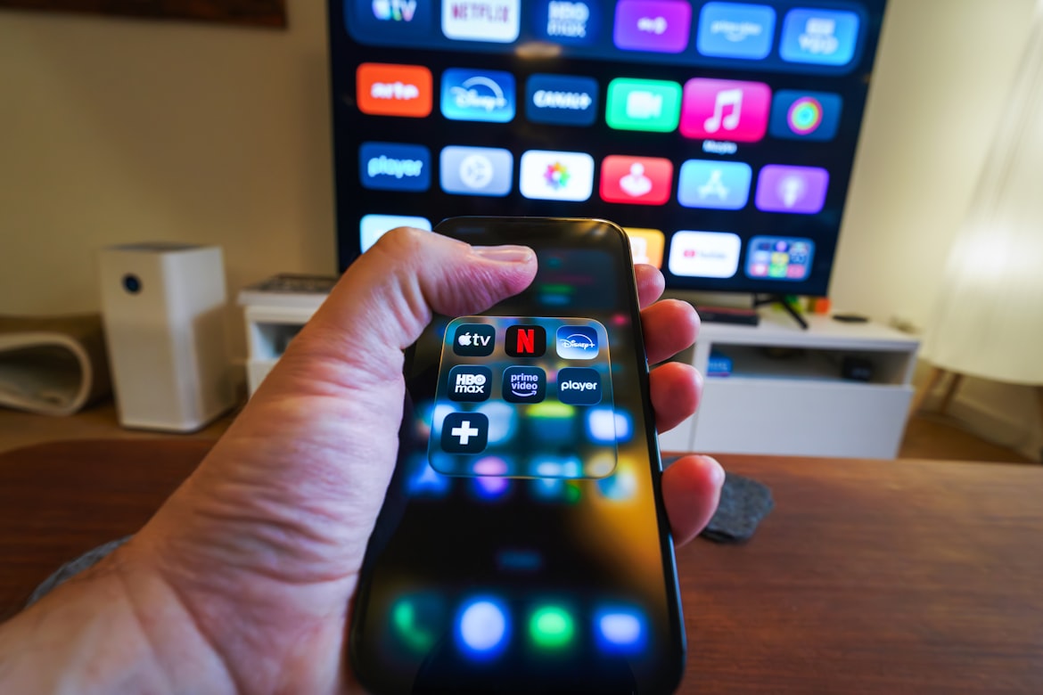Video Services Company for home service businesses in Alhambra