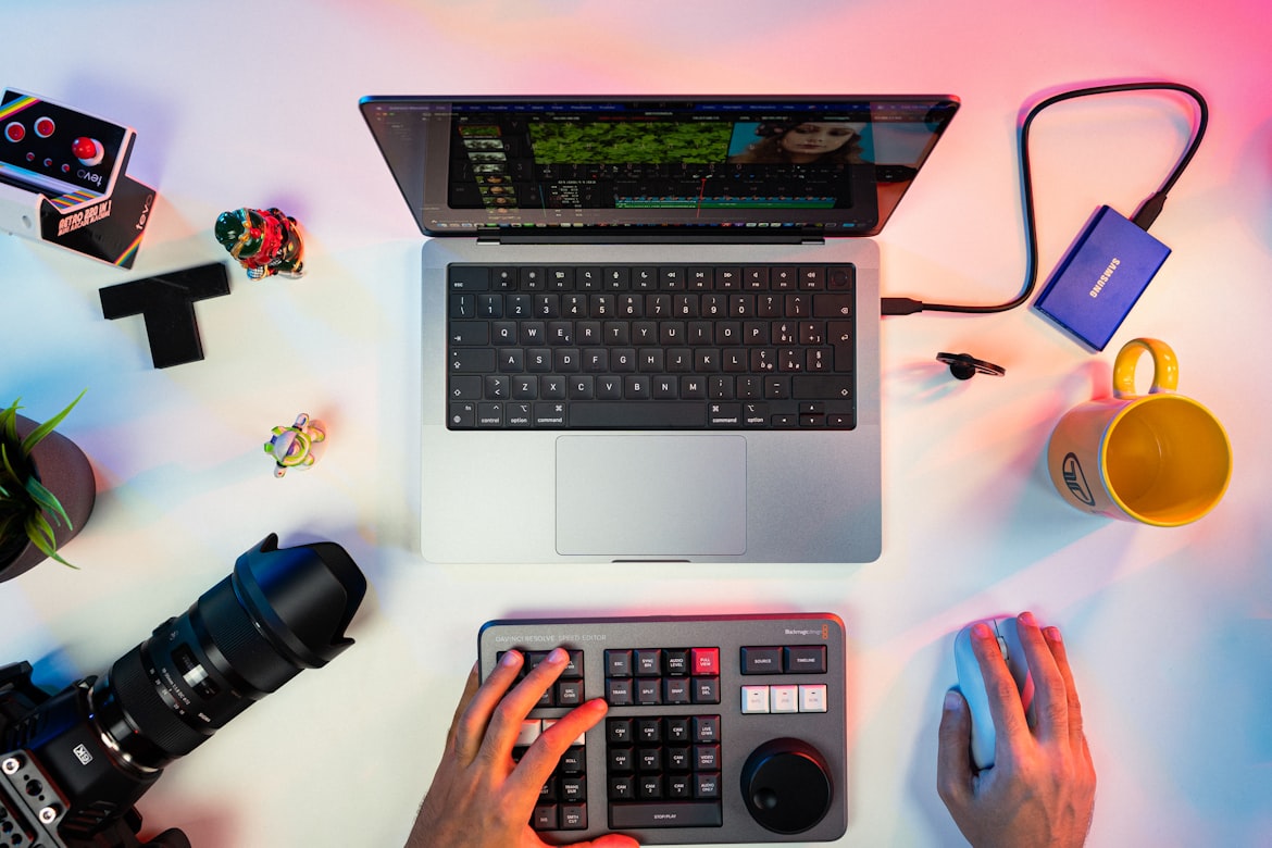 Video Services Company for home service businesses in Bellflower