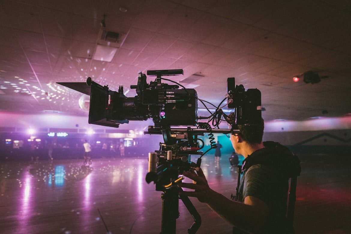 Video Services Company for home service businesses in Beverly Hills