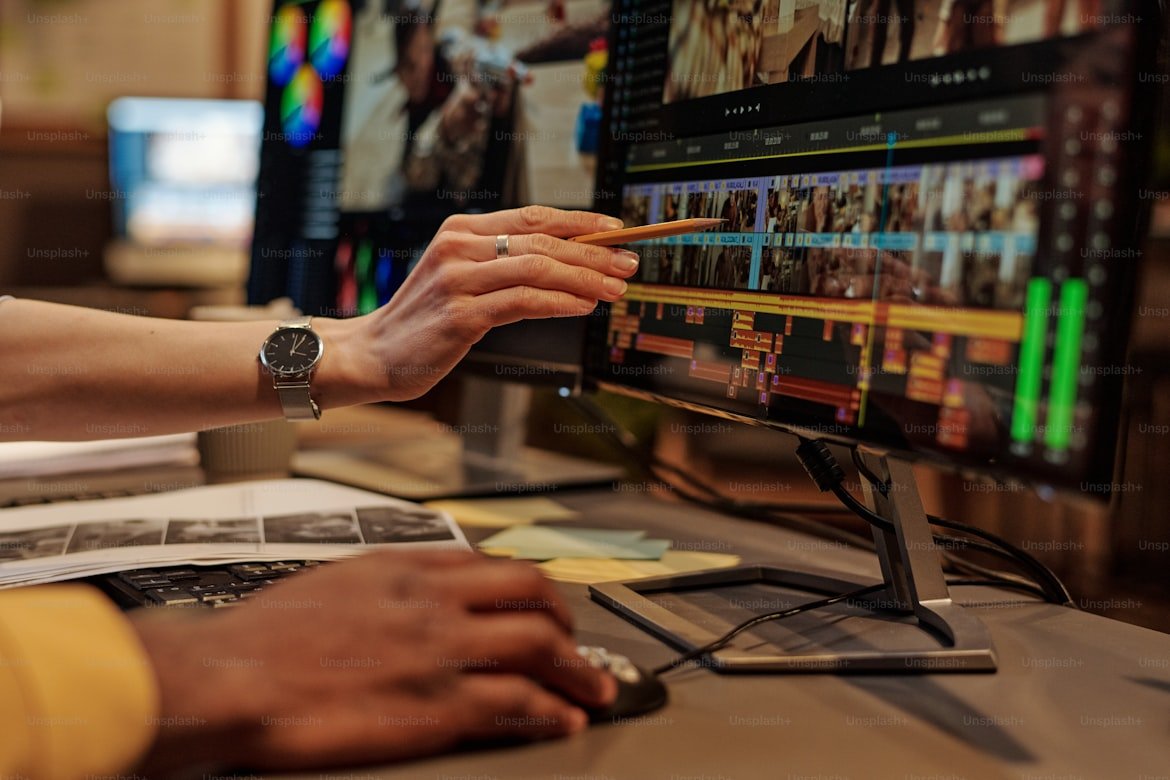 Video Services Company for home service businesses in Burbank
