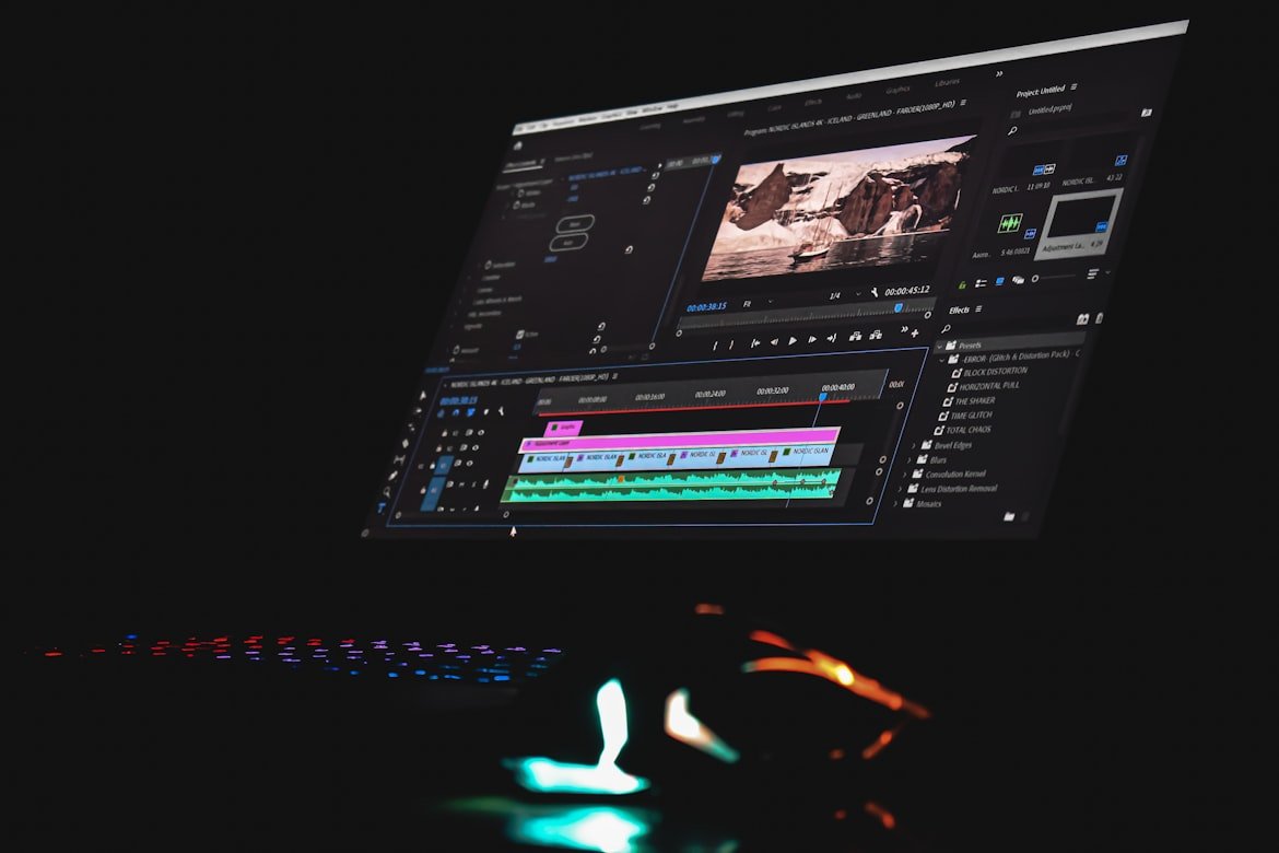 Video Services Company for home service businesses in Claremont