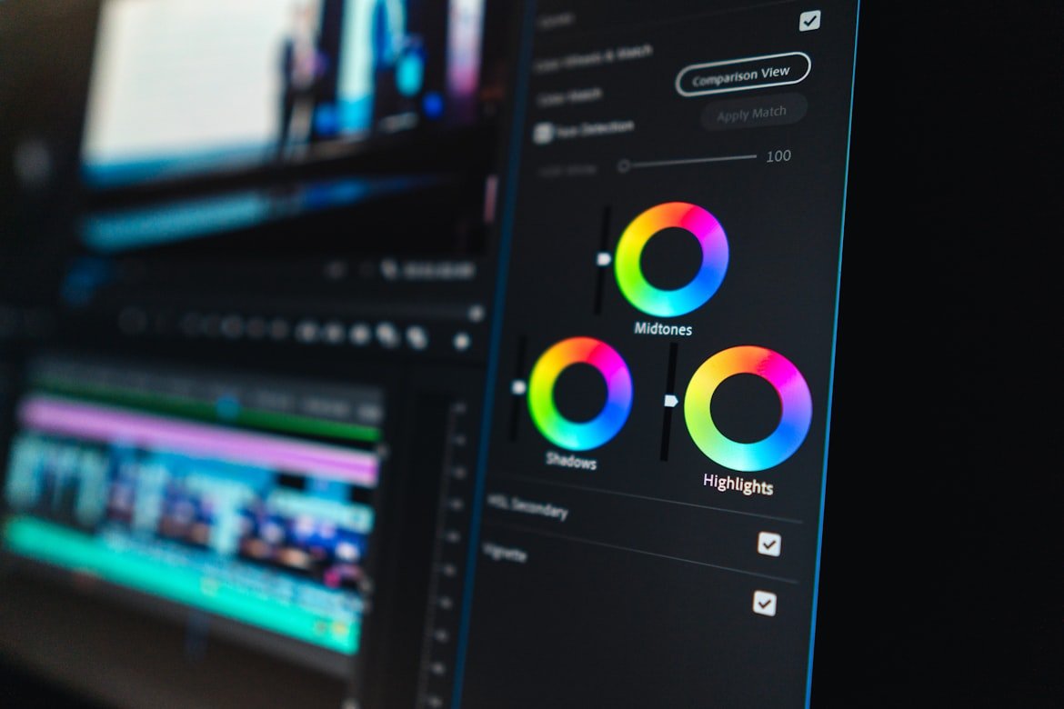 Video Services Company for home service businesses in Commerce