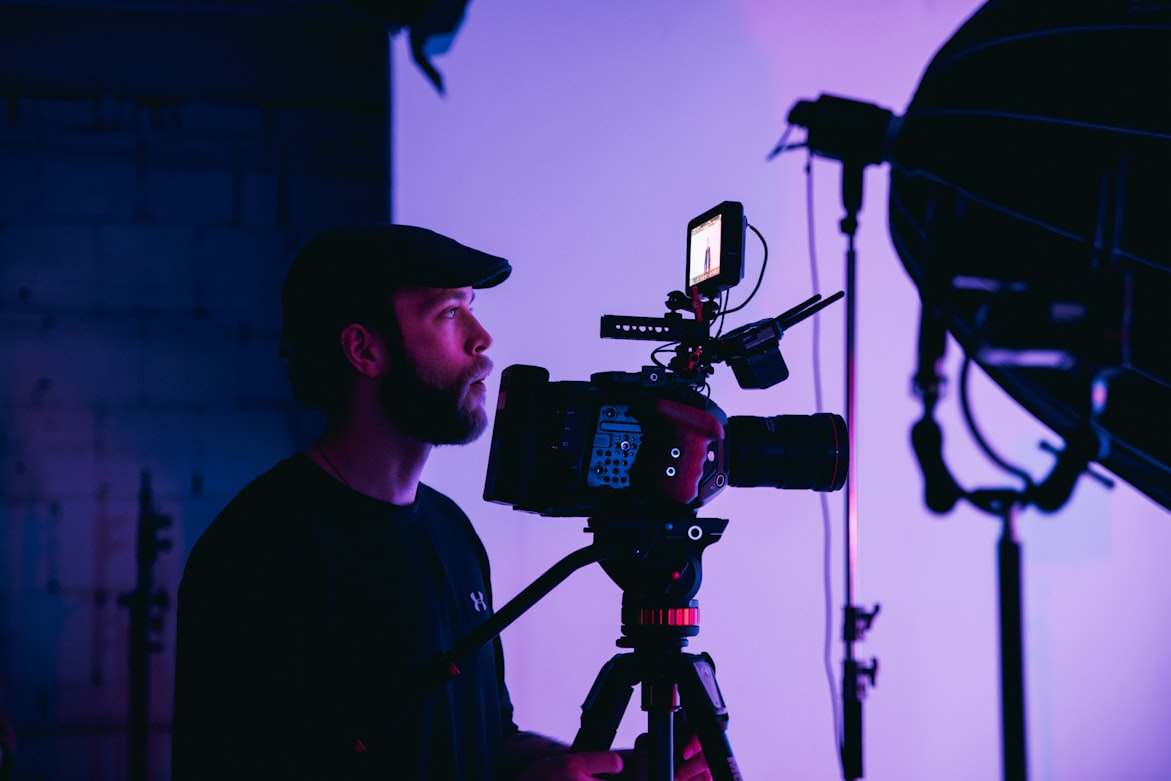Video Services Company for home service businesses in Downey