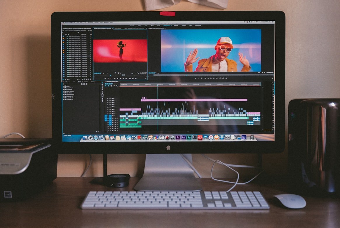 Video Services Company for home service businesses in El Segundo