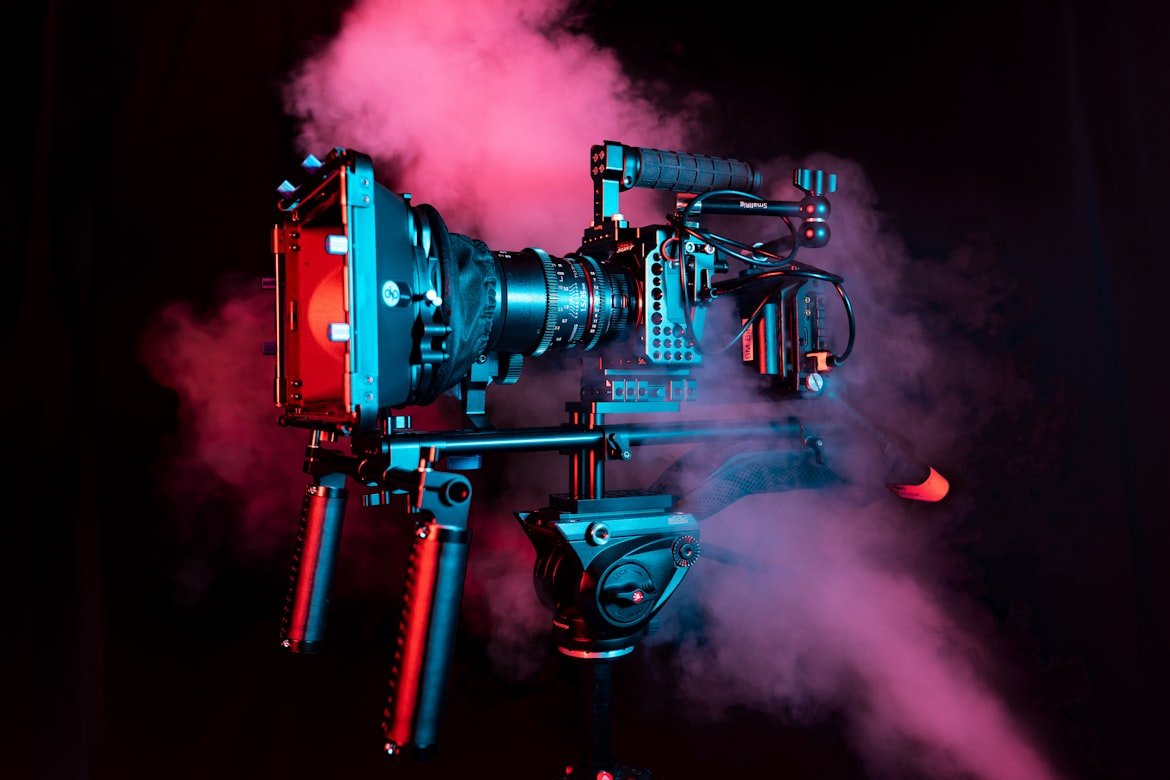 Video Services Company for home service businesses in Gardena