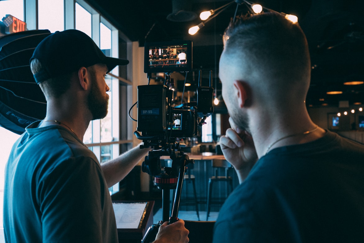 Video Services Company for home service businesses in Glendale