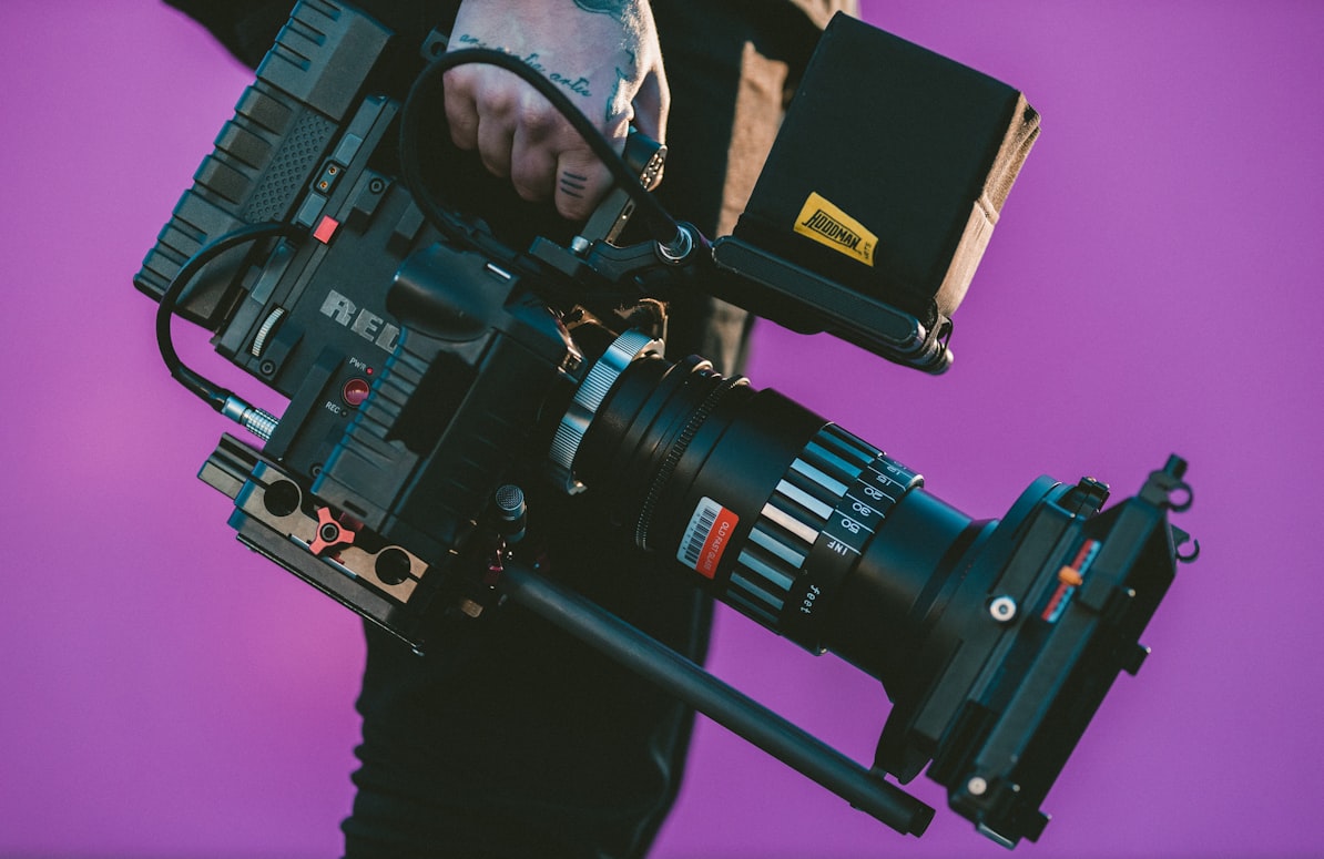 Video Services Company in Hermosa Beach, CA 4 Video Services Company for home service businesses in Hermosa Beach
