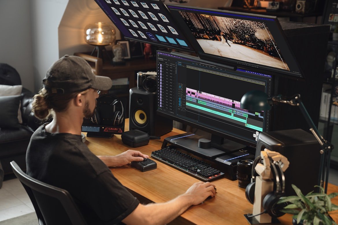 Video Services Company in Lakewood, CA 4 Video Services Company for home service businesses in Lakewood