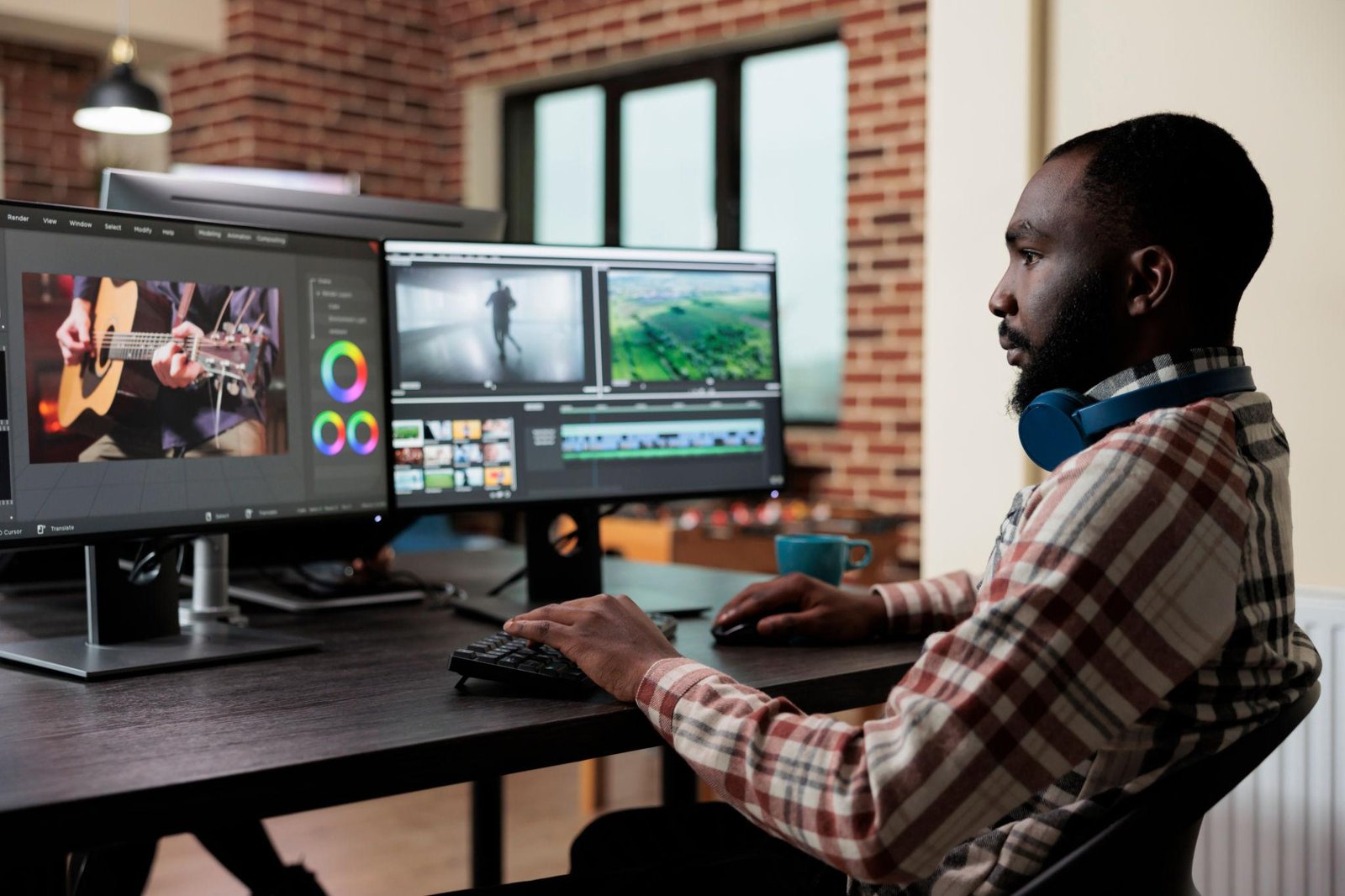 Video Services Company for home service businesses in Lomita