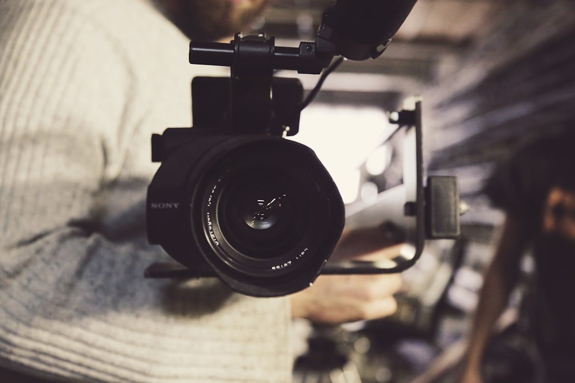 Video Services Company for home service businesses in Manhattan Beach