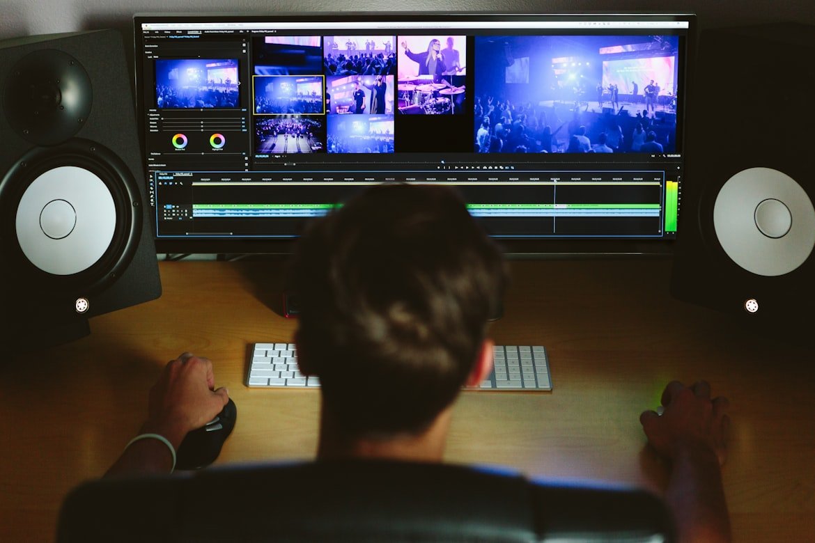 Video Services Company for home service businesses in Palmdale