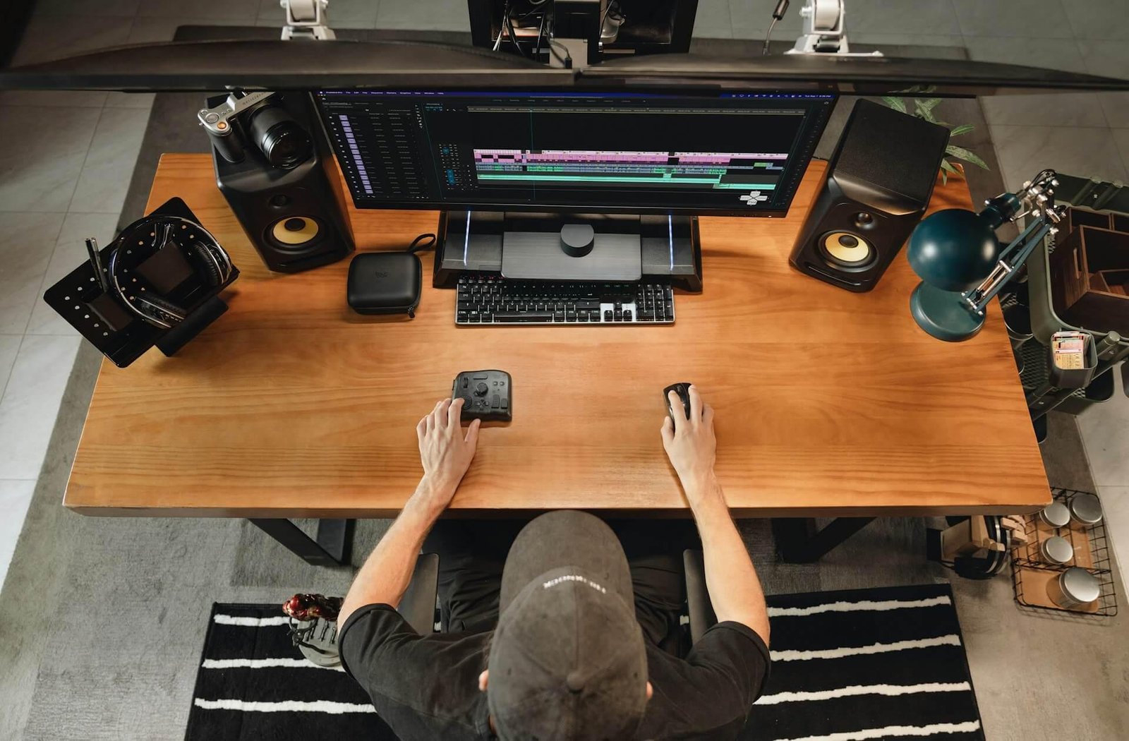 Video Services Company for home service businesses in Rancho Palos Verdes