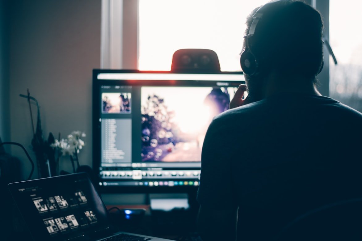 Video Services Company for home service businesses in Santa Clarita