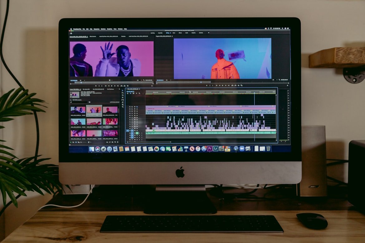 Video Services Company for home service businesses in South Gate