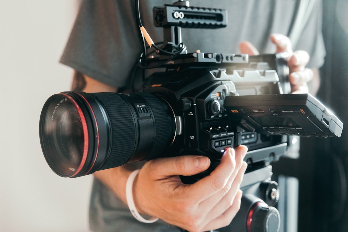 Video Services Company for home service businesses in Torrance
