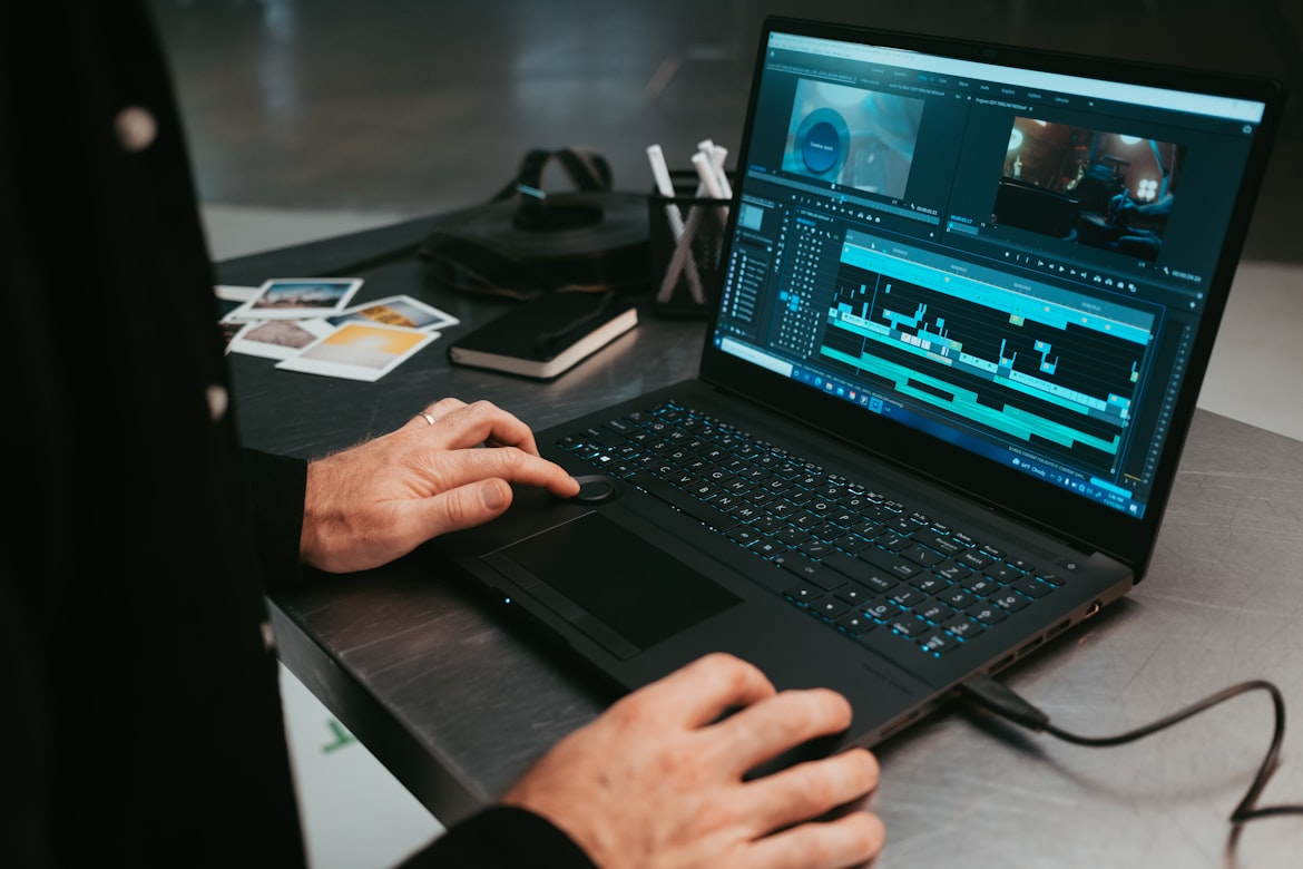 Video Services Company in Alhambra CA by Pink Gorilla