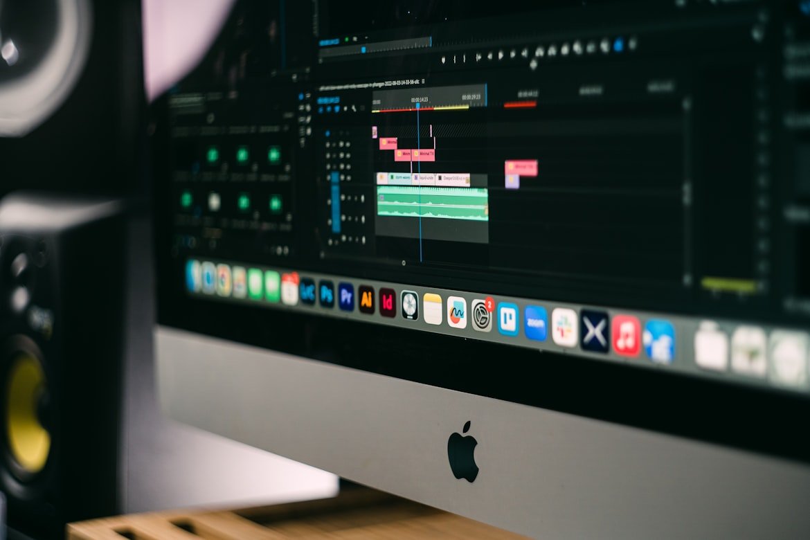 Video Services Company in Burbank