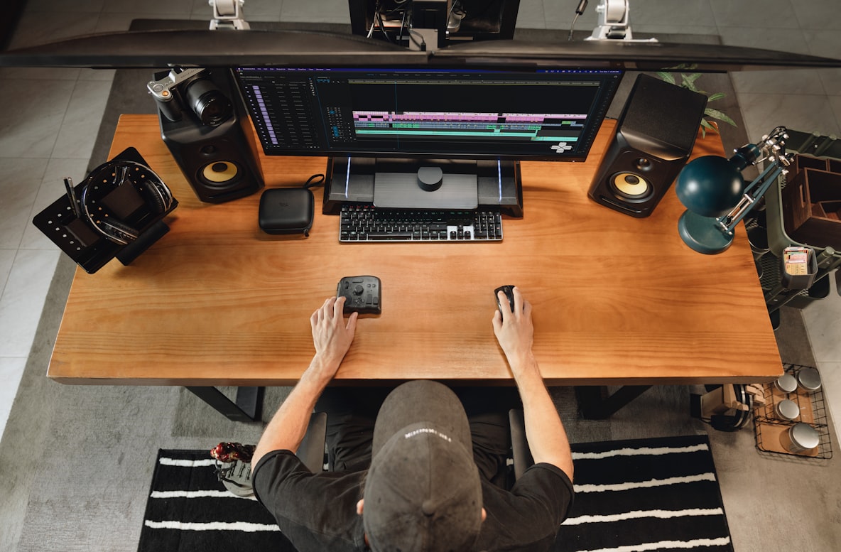 Video Services Company in Calabasas CA by Pink Gorilla