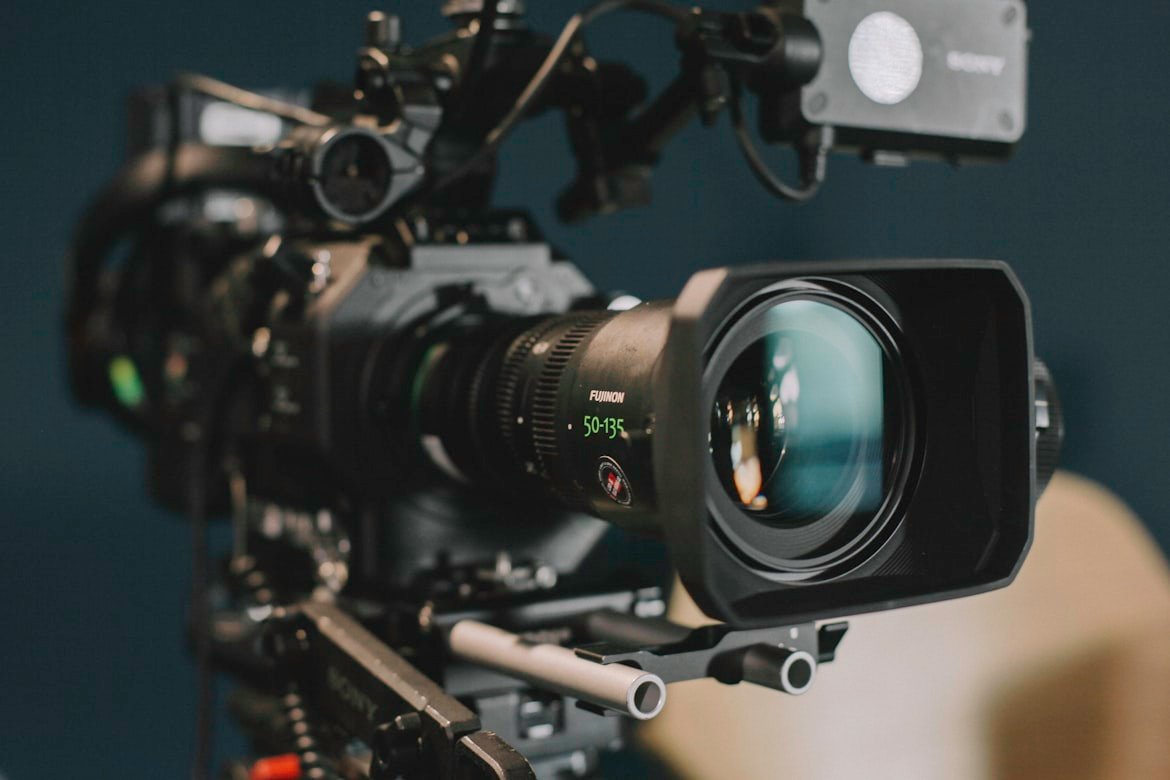 Video Services Company in Gardena CA by Pink Gorilla
