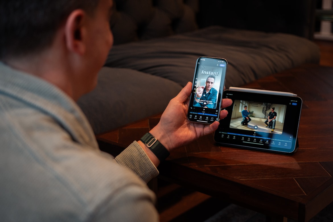 Video Services Company in Glendale CA by Pink Gorilla