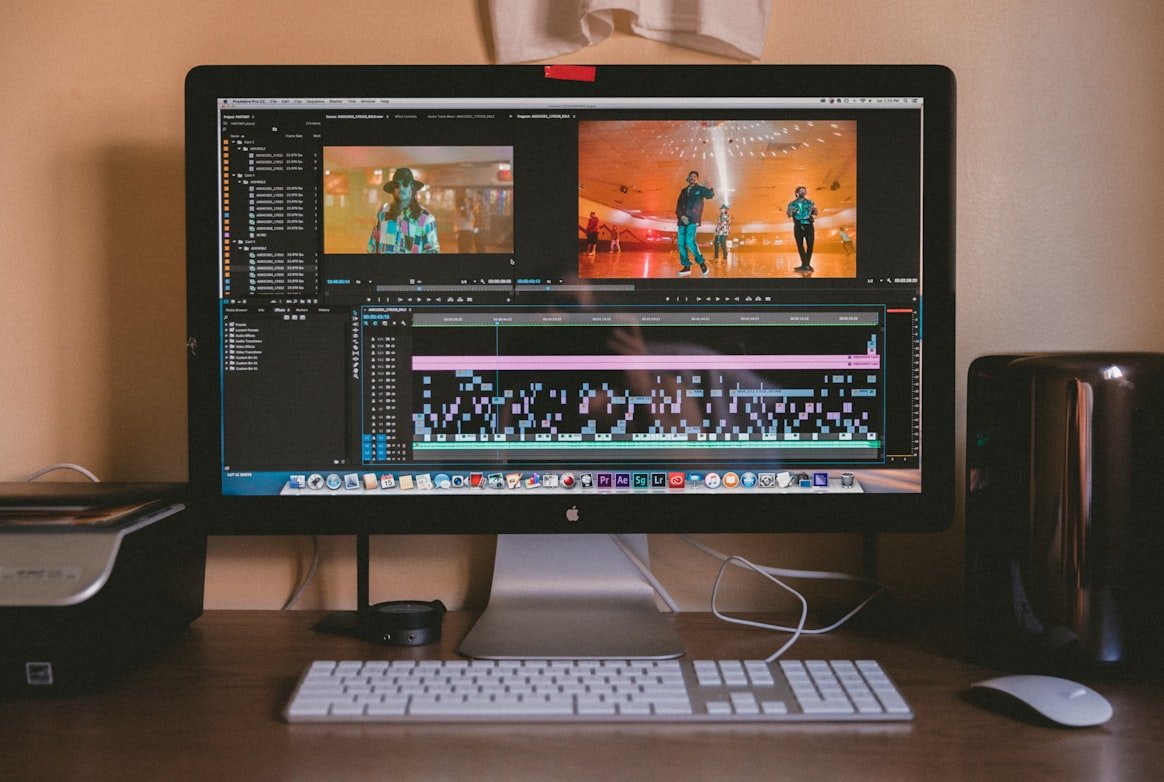 Video Services Company in Lomita CA by Pink Gorilla