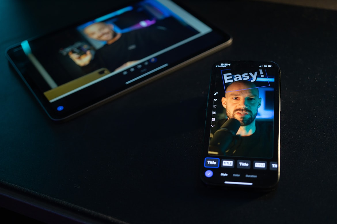 Video Services Company in Long Beach CA by Pink Gorilla
