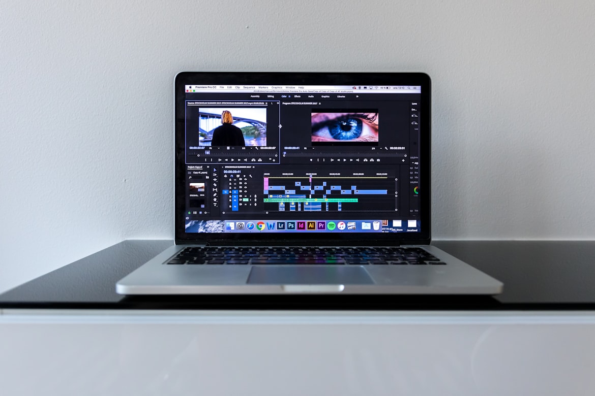 Video Services Company in Monterey Park CA by Pink Gorilla