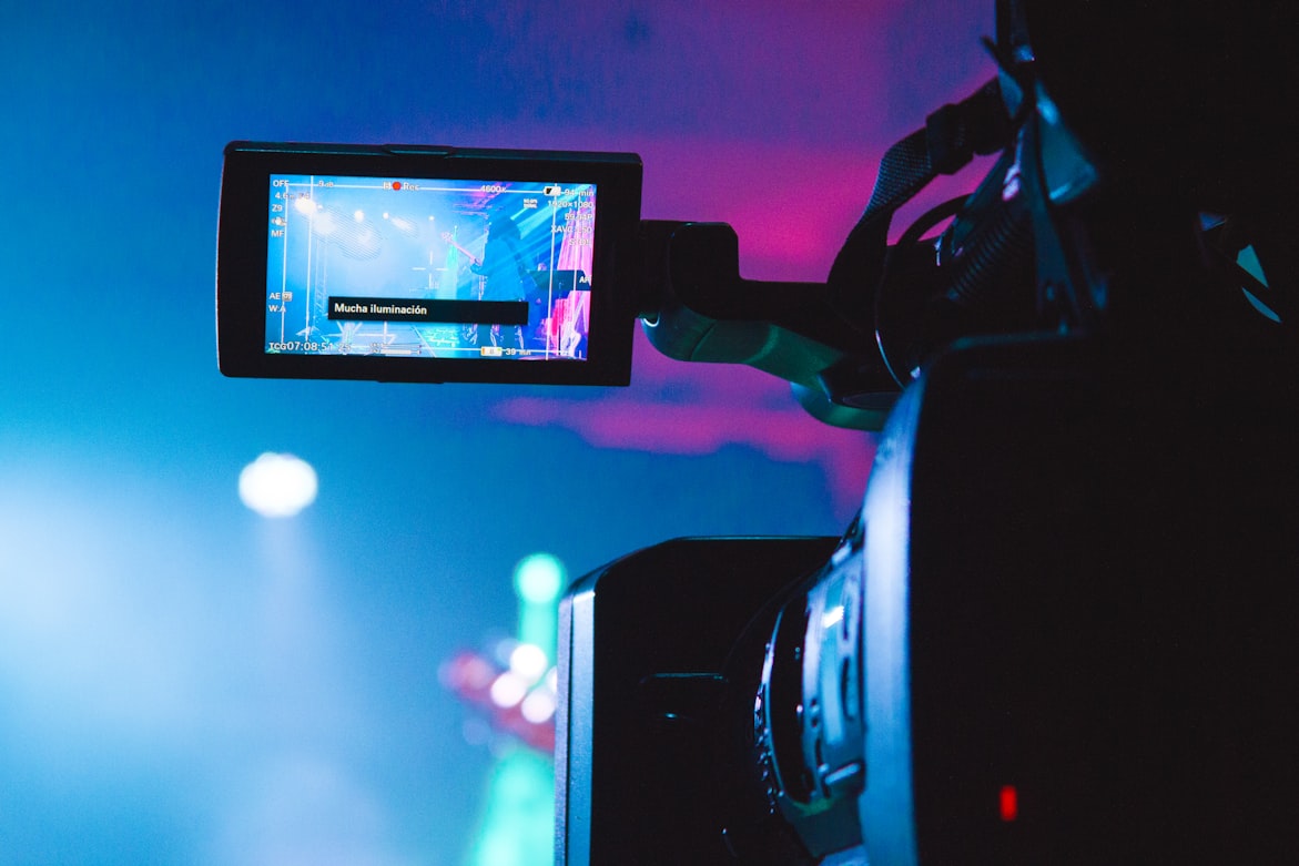 Video Services Company in San Gabriel CA by Pink Gorilla