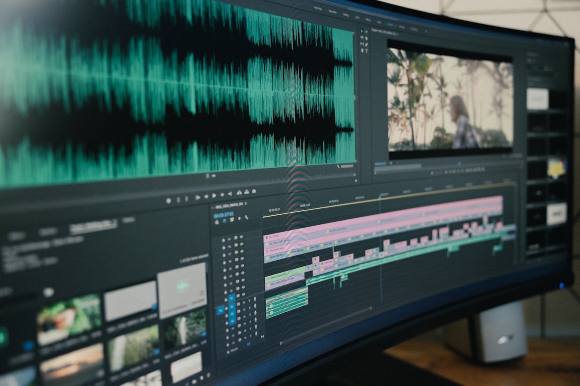 Video Services Company in San Marino CA by Pink Gorilla