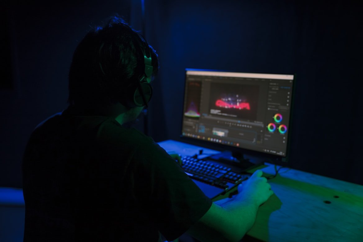 Video Services Company in Santa Clarita CA by Pink Gorilla