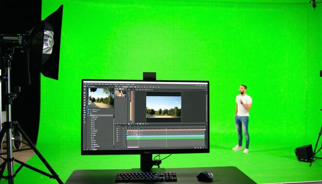 Video Services Company process in Burbank by Pink Gorilla