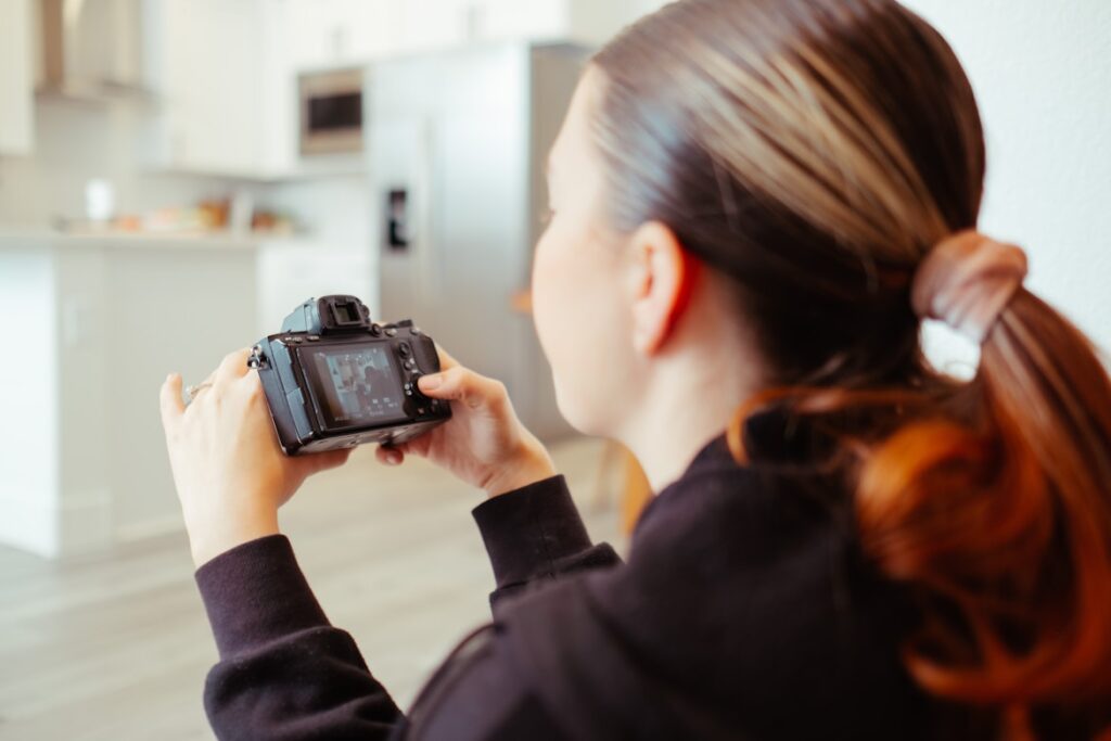 Video Services Company process in Calabasas by Pink Gorilla