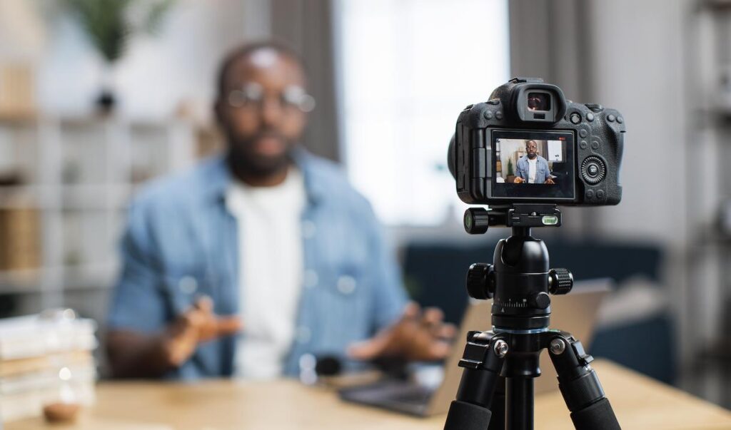 Video Services Company process in Carson by Pink Gorilla