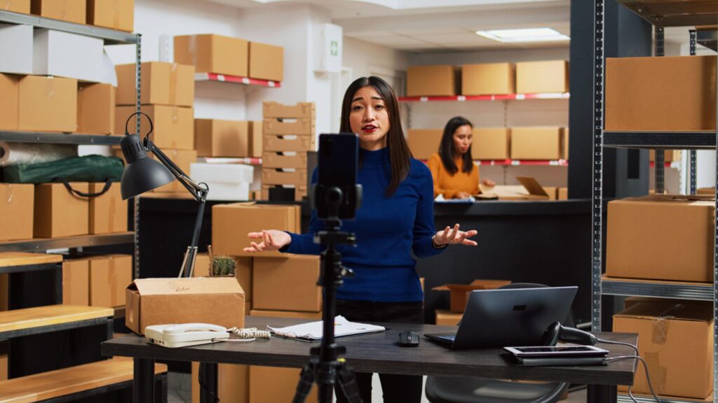 Video Services Company process in Cerritos by Pink Gorilla