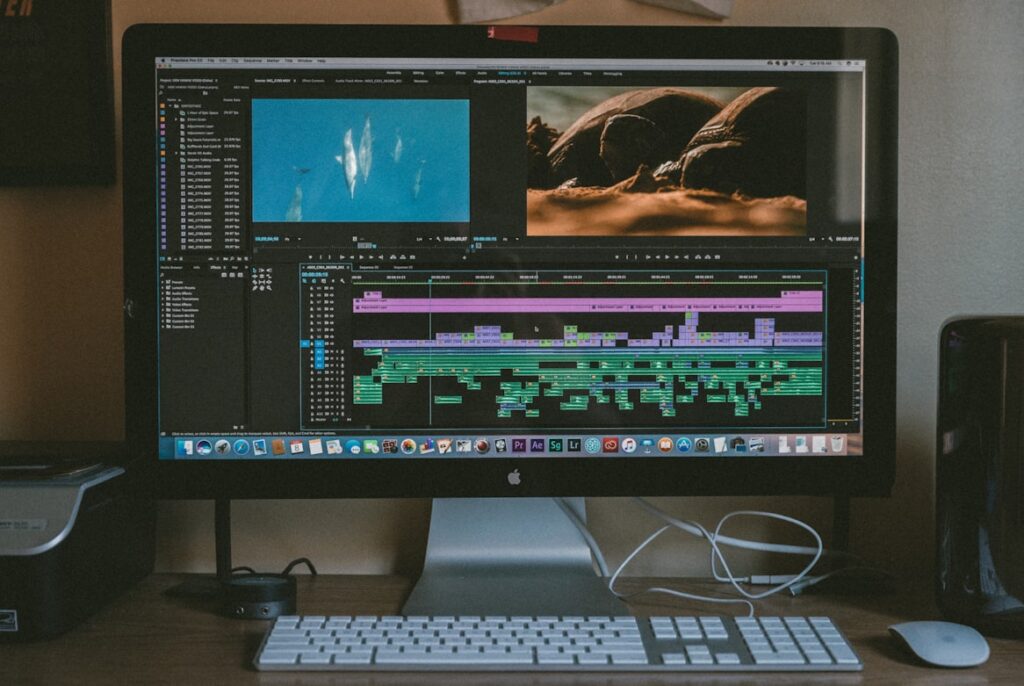 Video Services Company process in Diamond Bar by Pink Gorilla