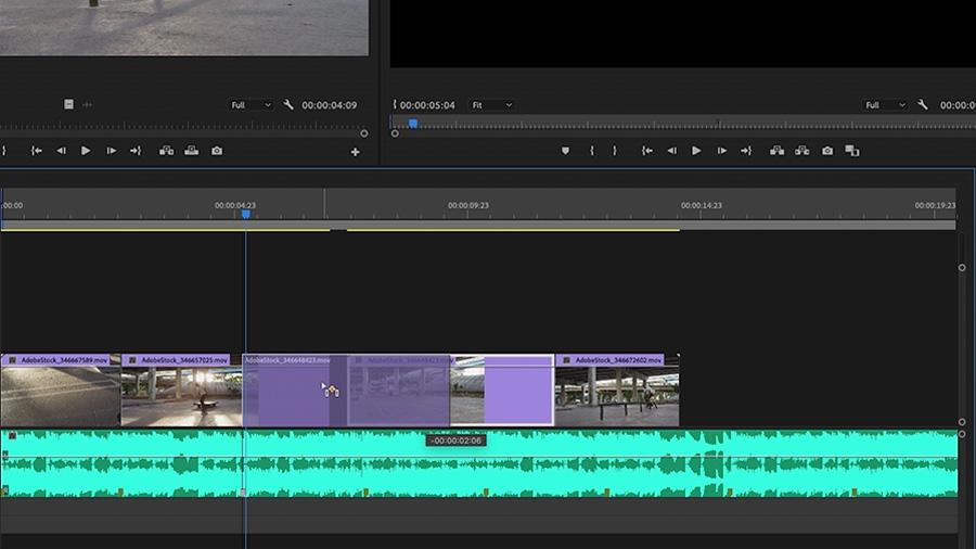 Video Services Company process in Glendale by Pink Gorilla