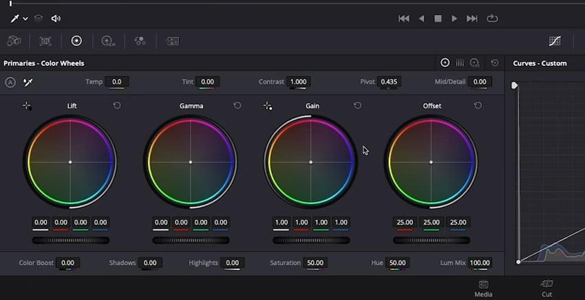 Video Services Company process in Los Angeles by Pink Gorilla