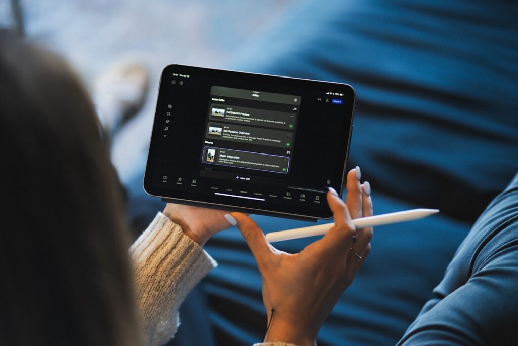 Video Services Company process in Pomona by Pink Gorilla