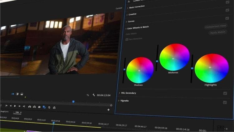Video Services Company process in Rancho Palos Verdes by Pink Gorilla