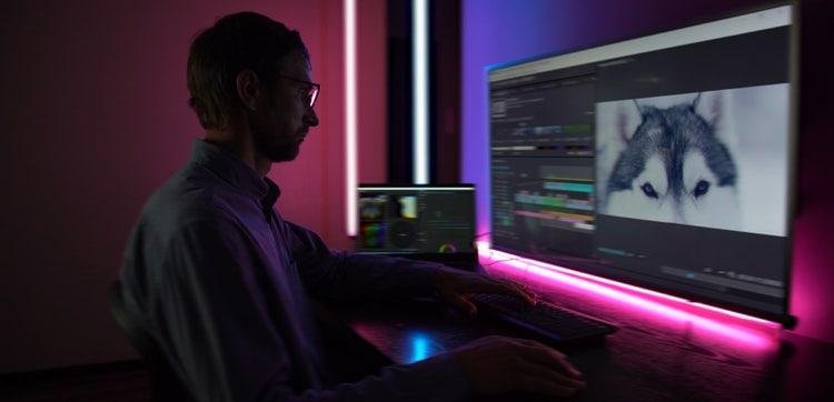 Video Services Company process in Redondo Beach by Pink Gorilla