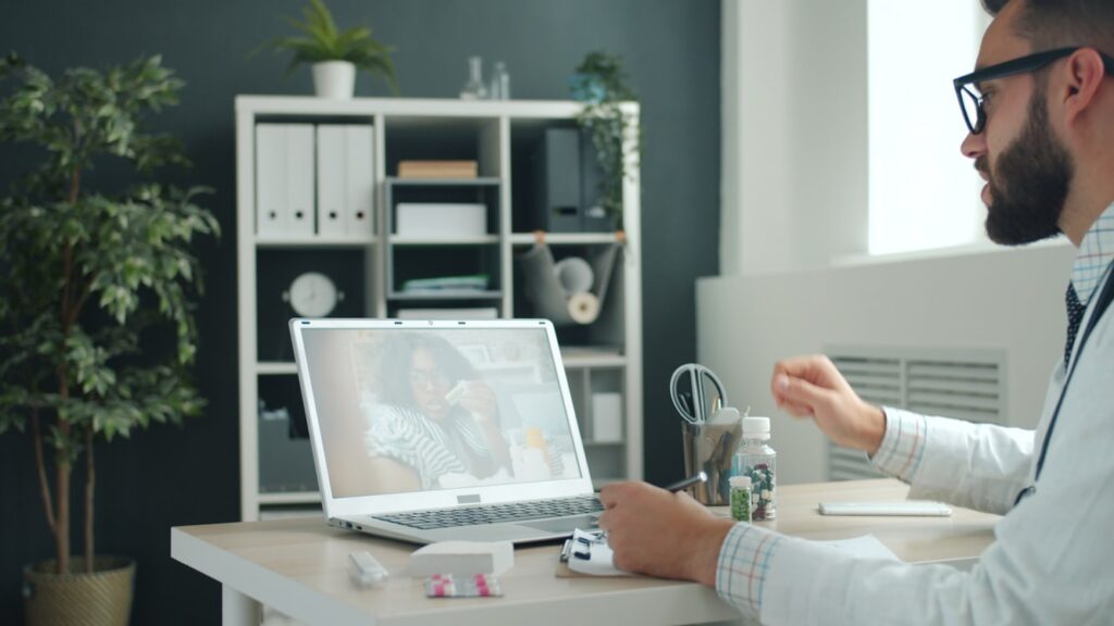 Video Services Company process in San Gabriel by Pink Gorilla