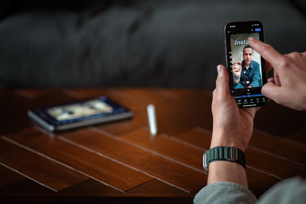 Video Services Company process in Santa Clarita by Pink Gorilla