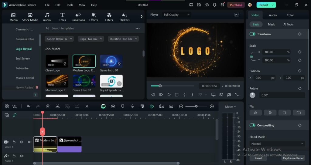 Video Services Company process in West Hollywood by Pink Gorilla