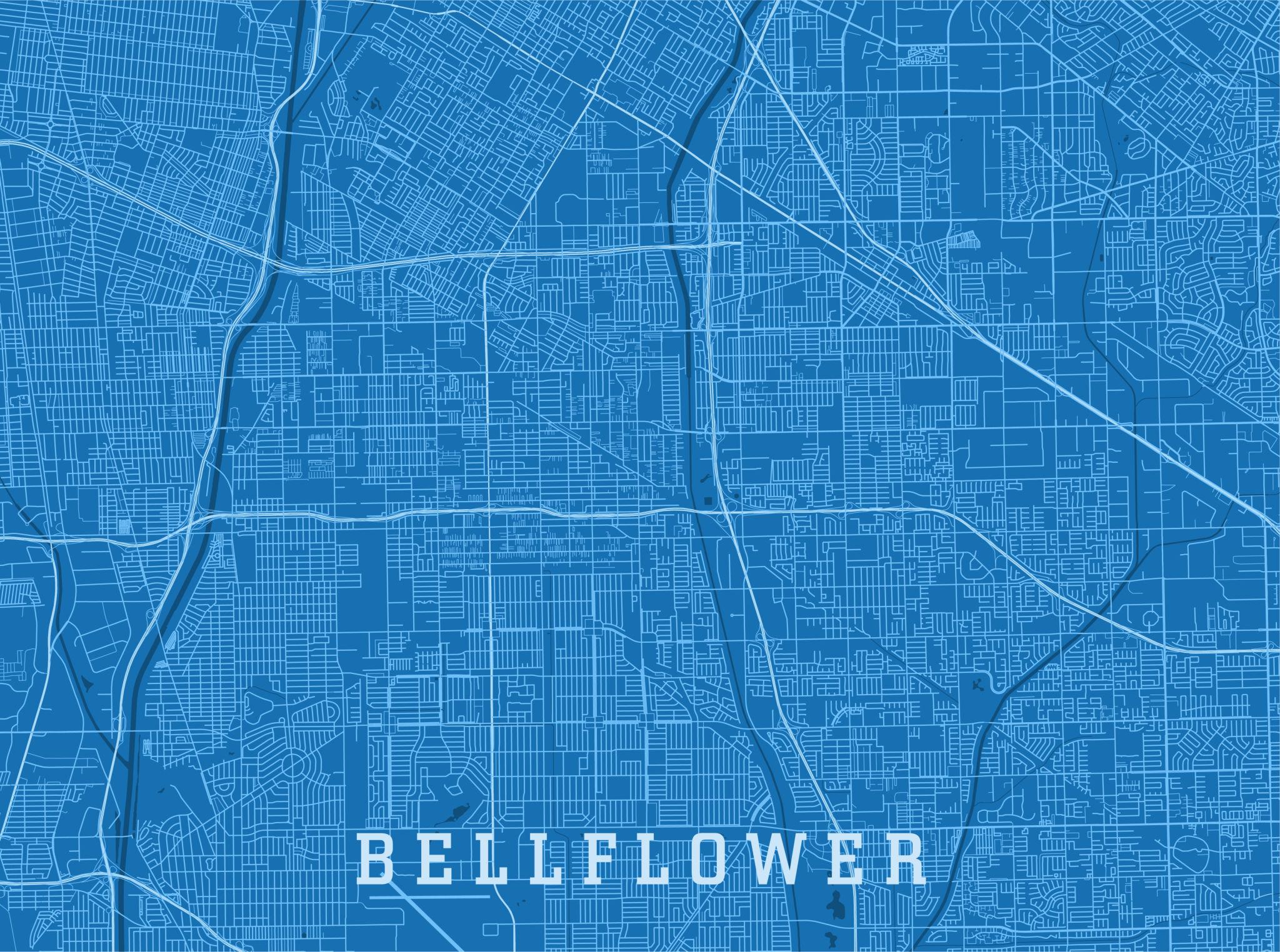 Video Services Company service areas near Bellflower CA
