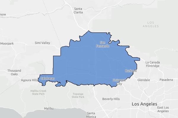 Video Services Company service areas near Cerritos CA 1